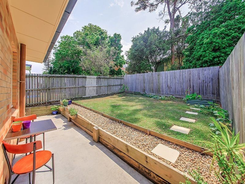 1/16 Narela Street, Cannon Hill QLD 4170