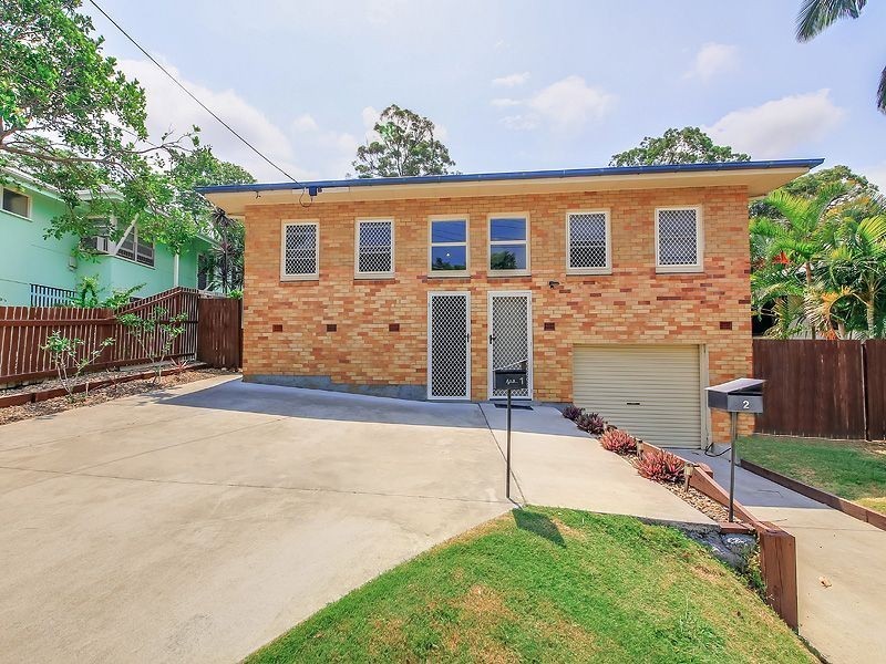 1/16 Narela Street, Cannon Hill QLD 4170