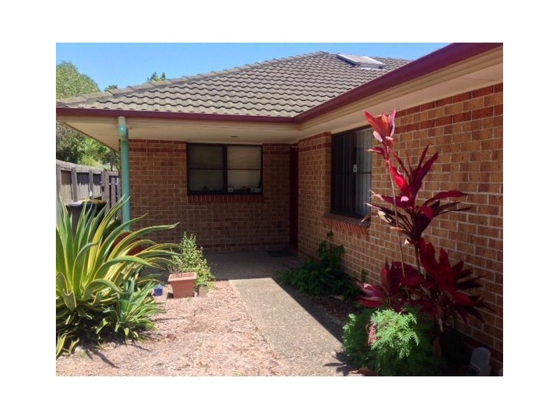 34/43 Scrub Road, Carindale QLD 4152