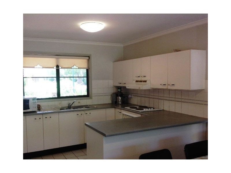 34/43 Scrub Road, Carindale QLD 4152