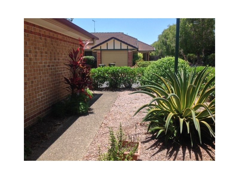 34/43 Scrub Road, Carindale QLD 4152