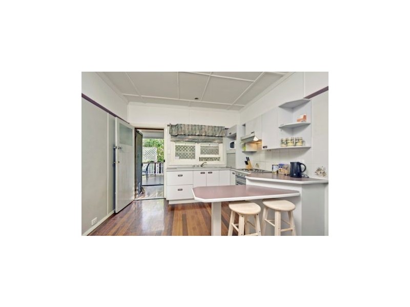 57 Carranya Street, Camp Hill QLD 4152