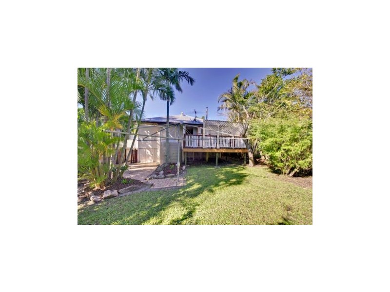 57 Carranya Street, Camp Hill QLD 4152