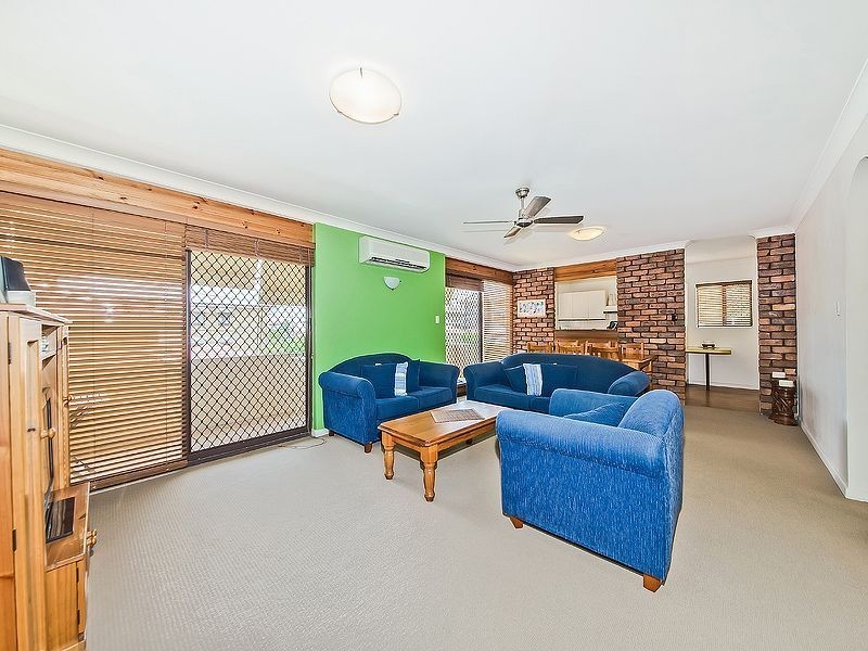 2/51 Amelia Street, Coorparoo QLD 4151