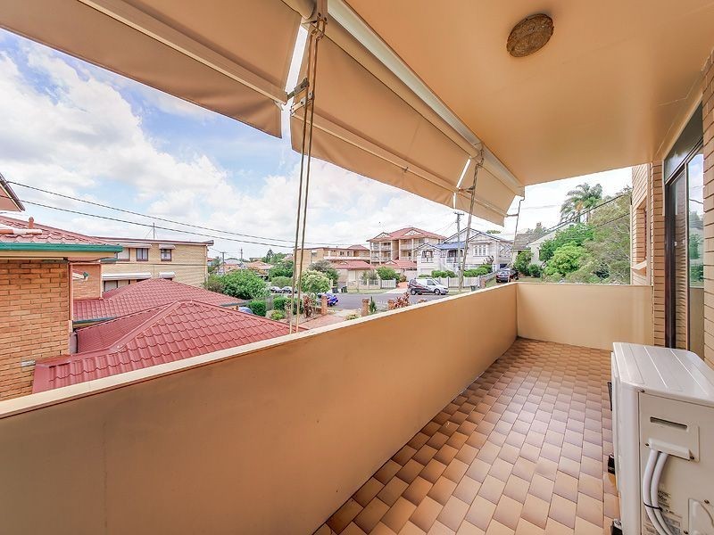 2/51 Amelia Street, Coorparoo QLD 4151