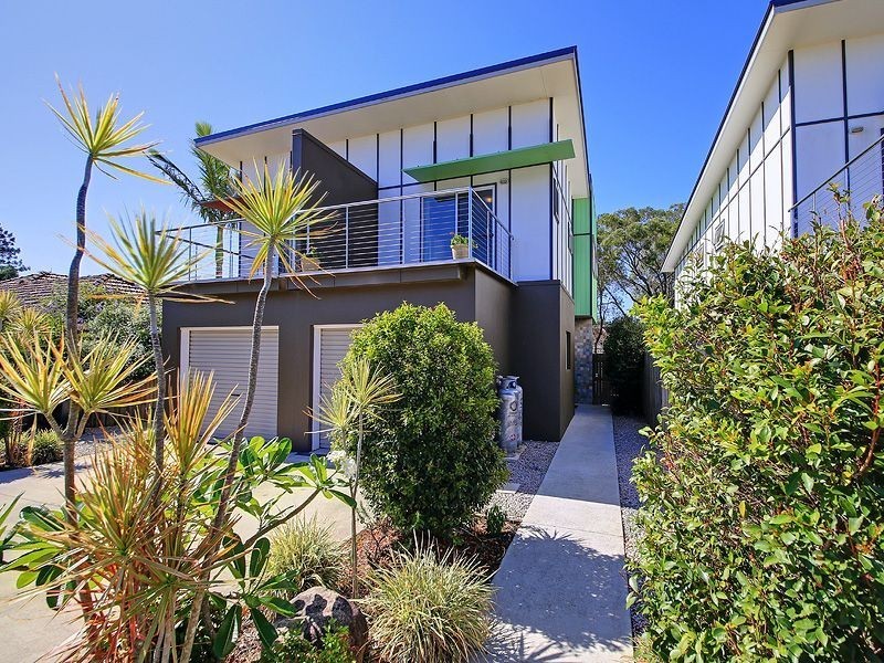 1/19 Wattle Avenue, Carina QLD 4152