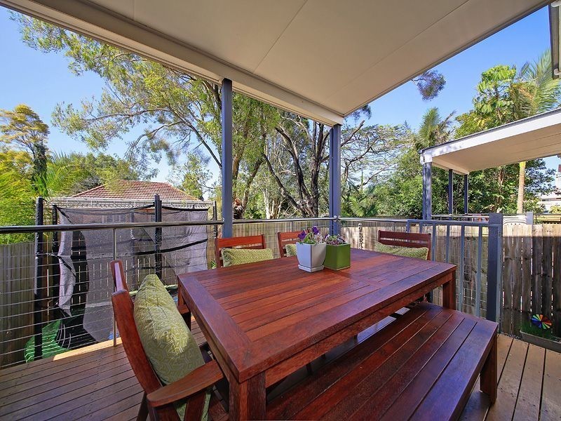 1/19 Wattle Avenue, Carina QLD 4152