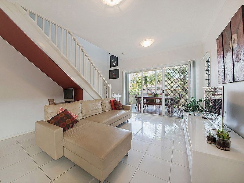 1/19 Wattle Avenue, Carina QLD 4152