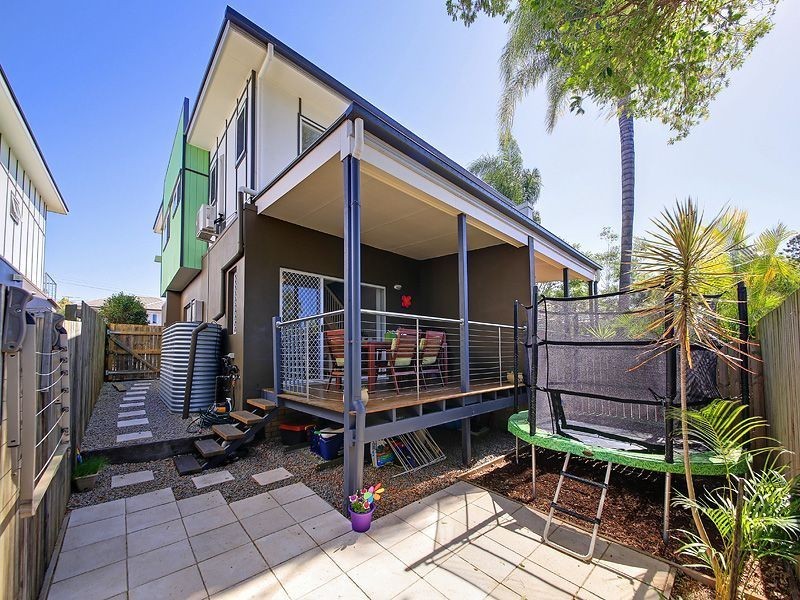 1/19 Wattle Avenue, Carina QLD 4152