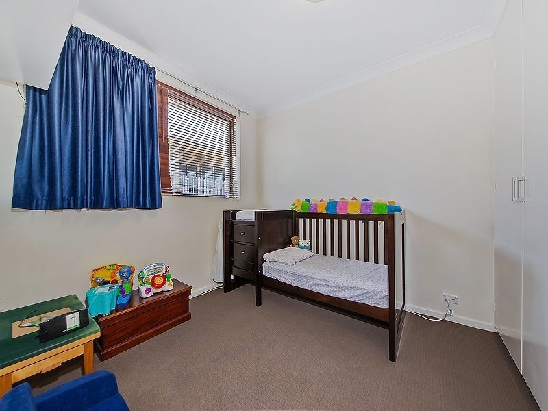 4/44 Kitchener Street, Coorparoo QLD 4151