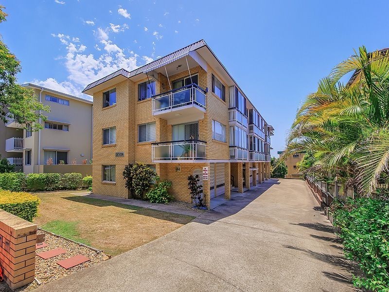 4/44 Kitchener Street, Coorparoo QLD 4151