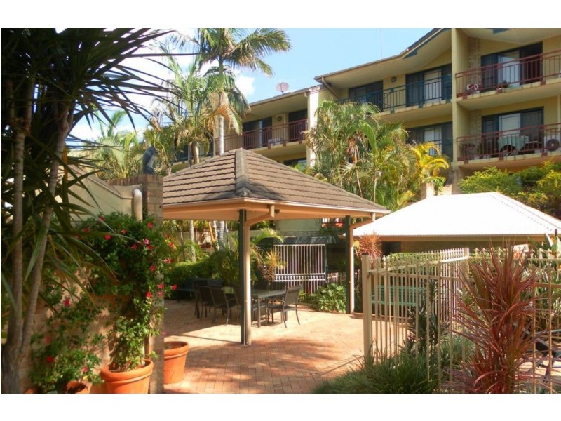 50 Anderson Street, Fortitude Valley QLD 4006