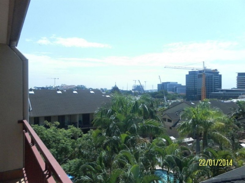 50 Anderson Street, Fortitude Valley QLD 4006