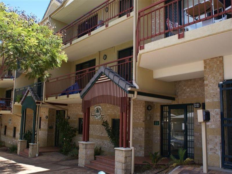 50 Anderson Street, Fortitude Valley QLD 4006