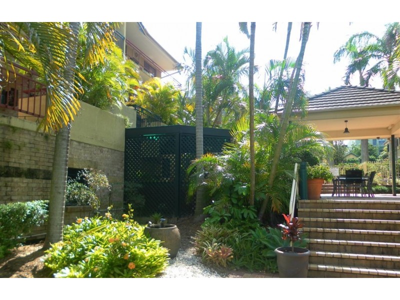 50 Anderson Street, Fortitude Valley QLD 4006