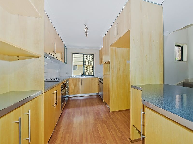 6/25 Birdwood St, Coorparoo QLD 4151