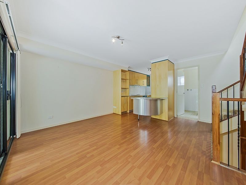 6/25 Birdwood St, Coorparoo QLD 4151