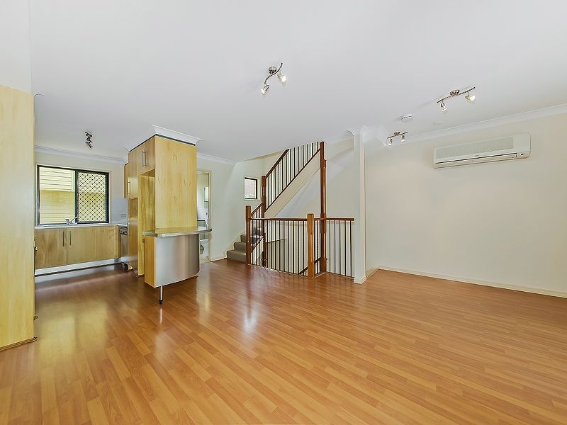 6/25 Birdwood St, Coorparoo QLD 4151