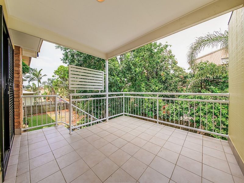 6/25 Birdwood St, Coorparoo QLD 4151