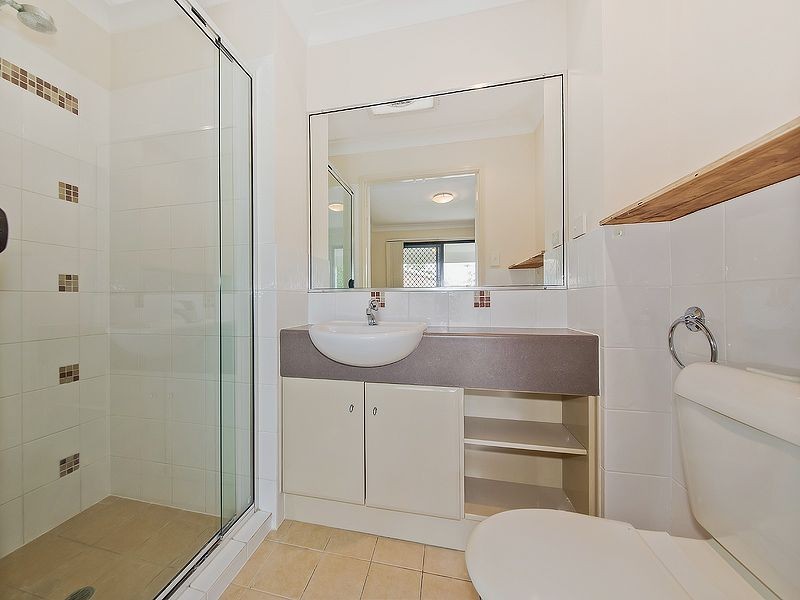 6/25 Birdwood St, Coorparoo QLD 4151