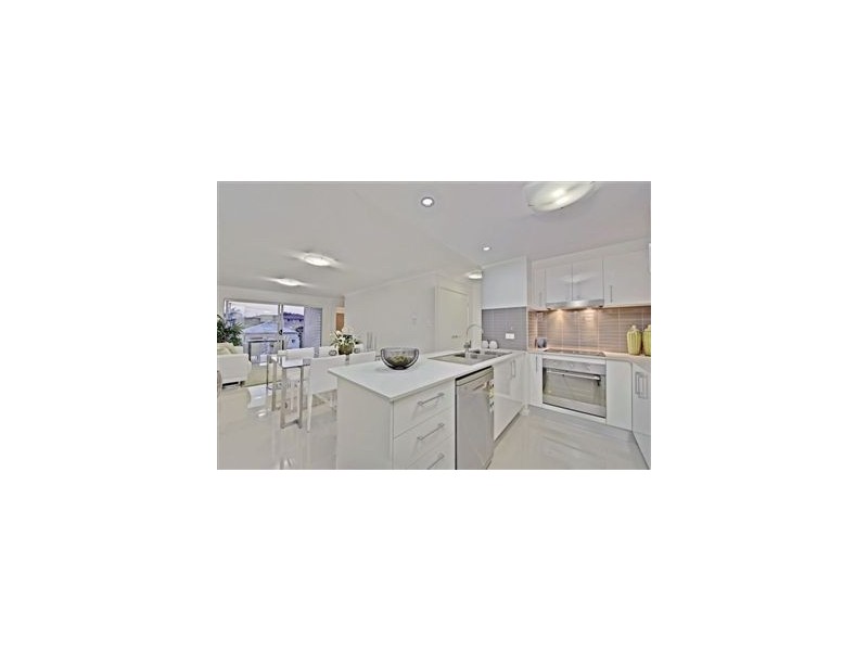 5/56 Nelson Street, Coorparoo QLD 4151