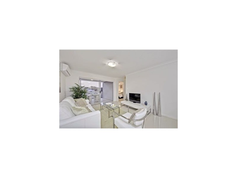 5/56 Nelson Street, Coorparoo QLD 4151