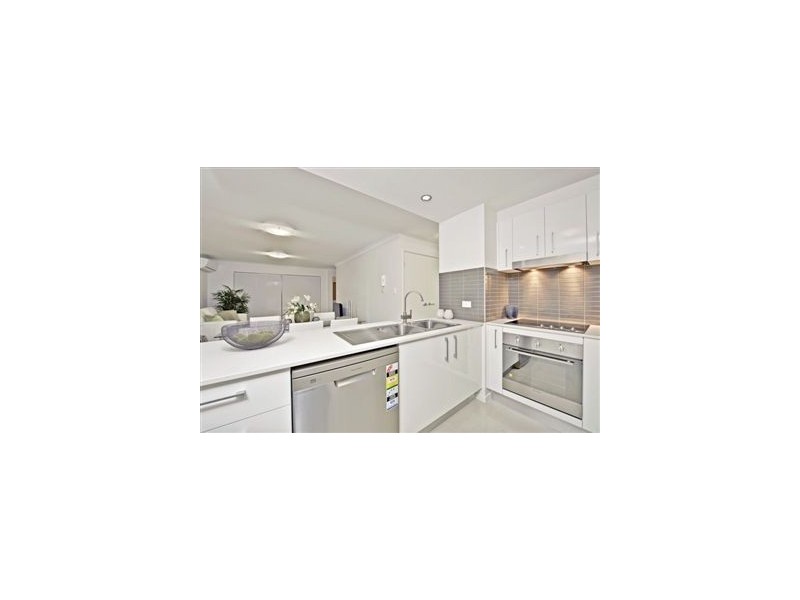 5/56 Nelson Street, Coorparoo QLD 4151