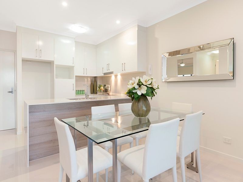 7/36 Weston Street, Coorparoo QLD 4151