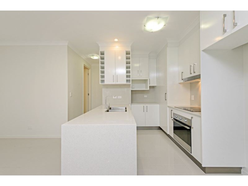 7/36 Weston Street, Coorparoo QLD 4151