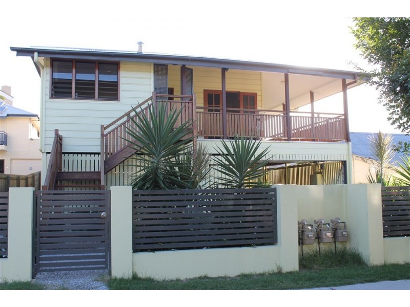 3/11 O’Connell Street, West End QLD 4101