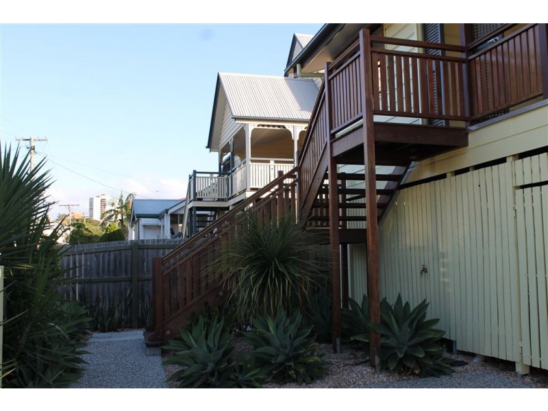 3/11 O’Connell Street, West End QLD 4101