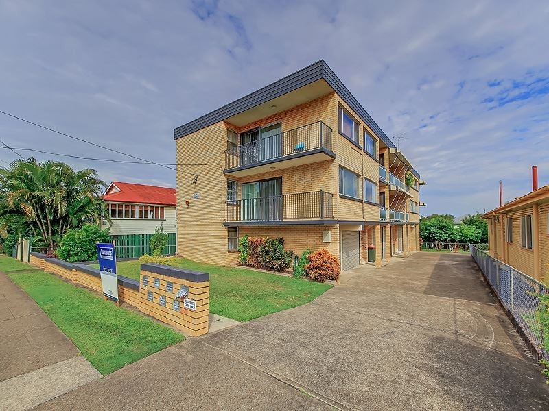 1/23 Mansfield St, Coorparoo QLD 4151