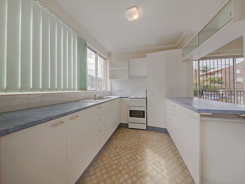 1/23 Mansfield St, Coorparoo QLD 4151