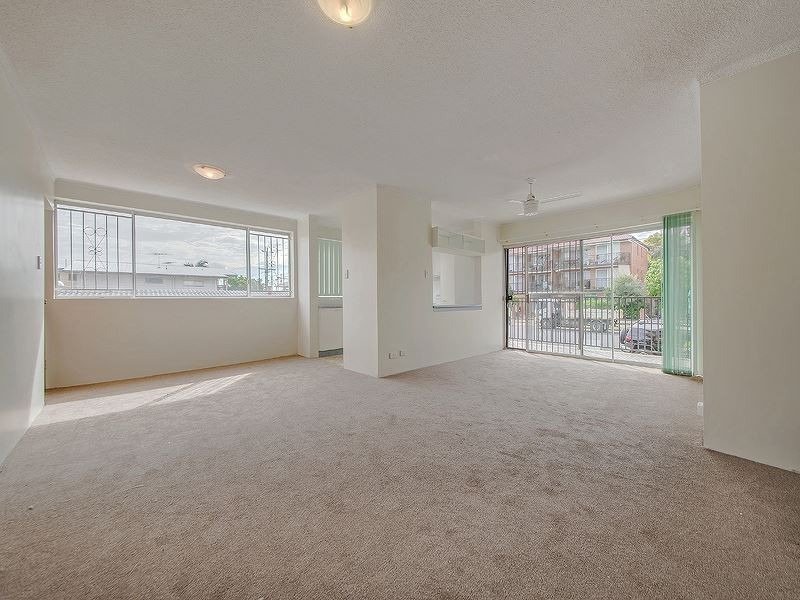 1/23 Mansfield St, Coorparoo QLD 4151