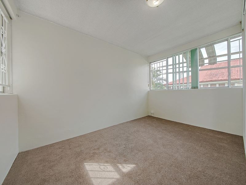 1/23 Mansfield St, Coorparoo QLD 4151