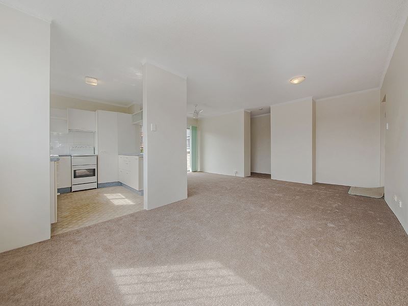 1/23 Mansfield St, Coorparoo QLD 4151