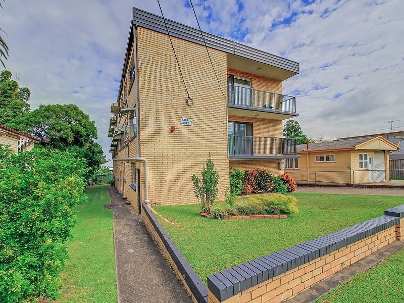 1/23 Mansfield St, Coorparoo QLD 4151