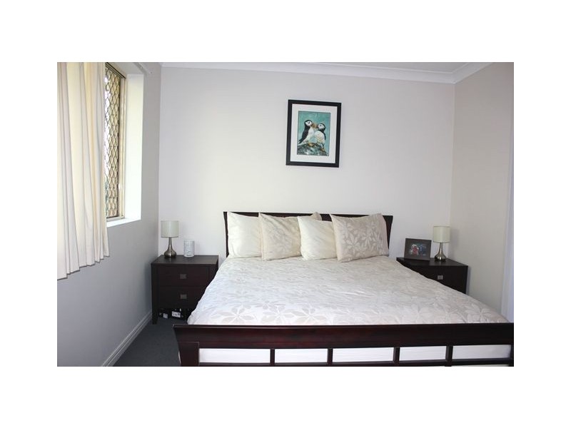 6/32 Weston Street, Coorparoo QLD 4151