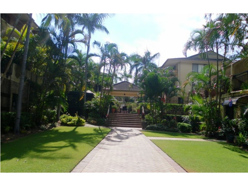 50 Anderson Street, Fortitude Valley QLD 4006