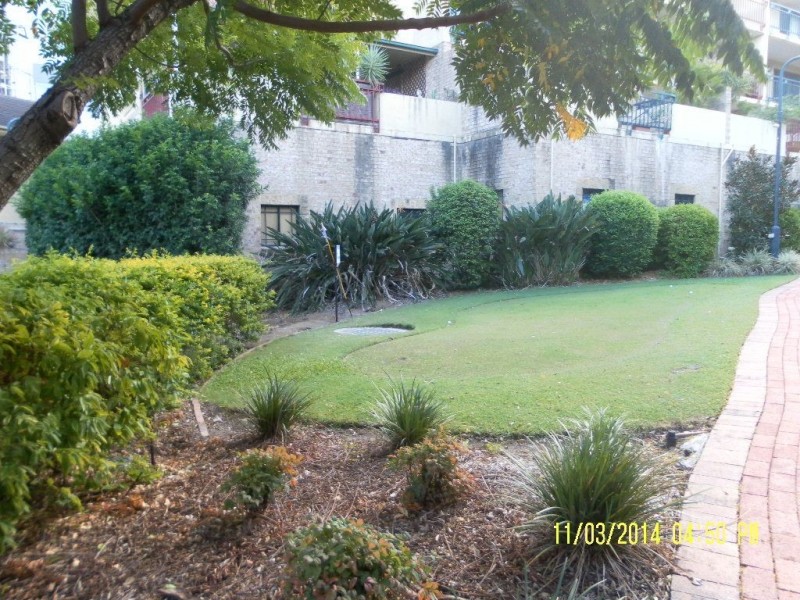 50 Anderson Street, Fortitude Valley QLD 4006