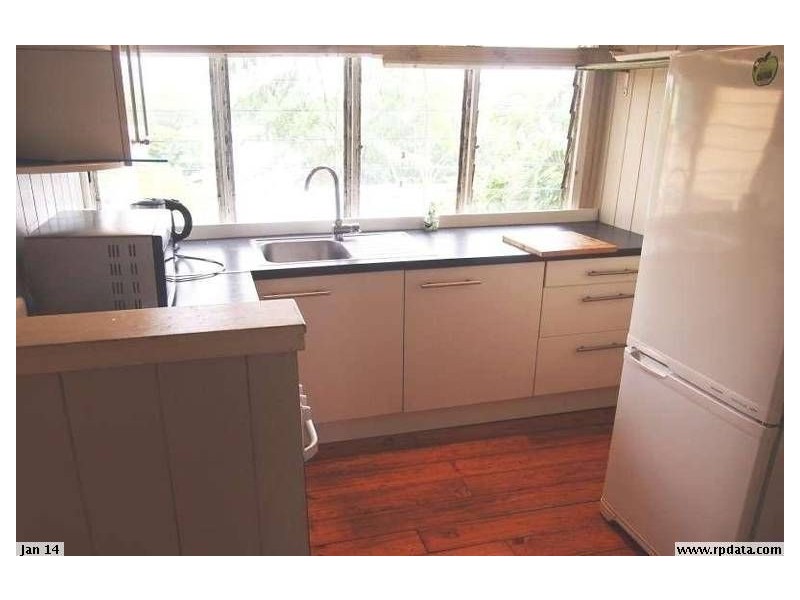 30 Kennedy Terrace, Paddington QLD 4064