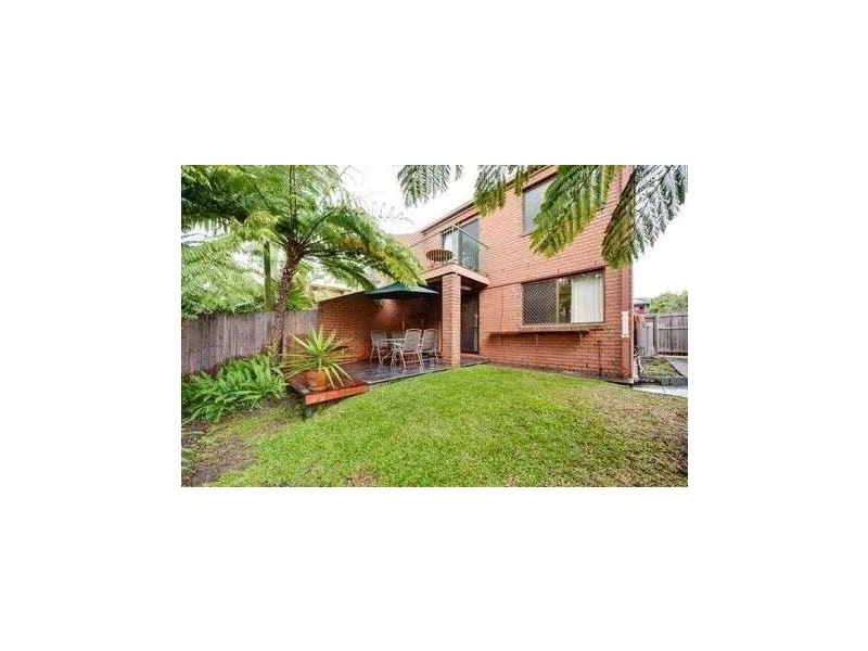 1/54 Leicester Street, Coorparoo QLD 4151