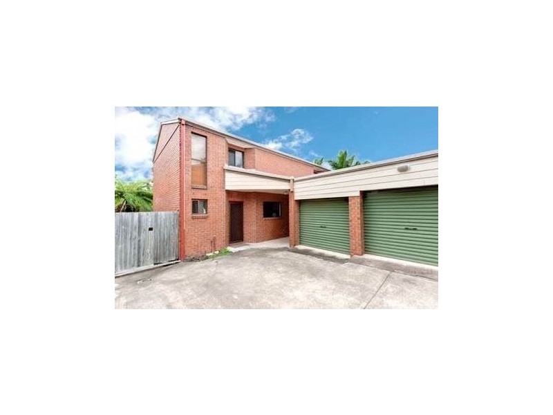 1/54 Leicester Street, Coorparoo QLD 4151