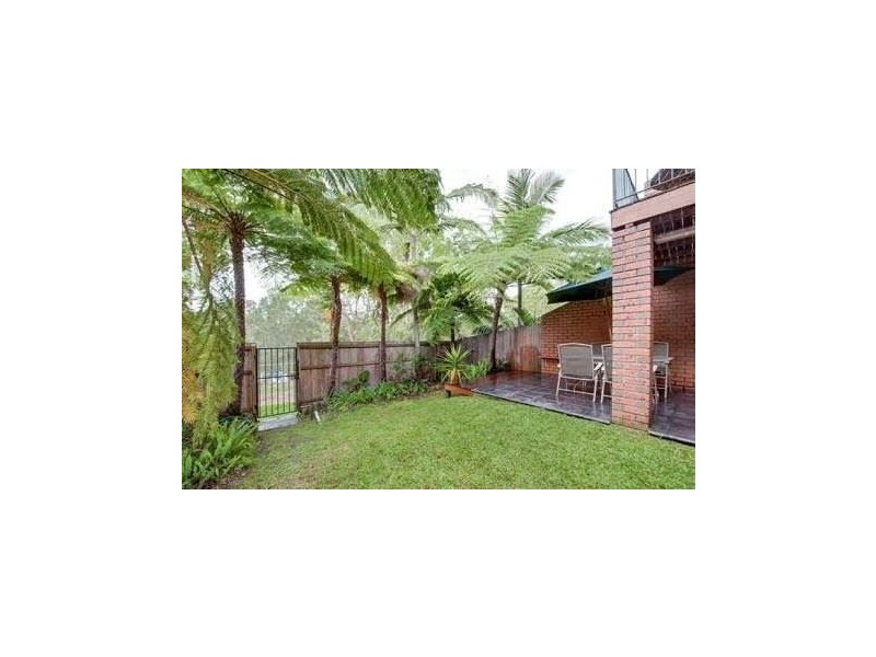 1/54 Leicester Street, Coorparoo QLD 4151