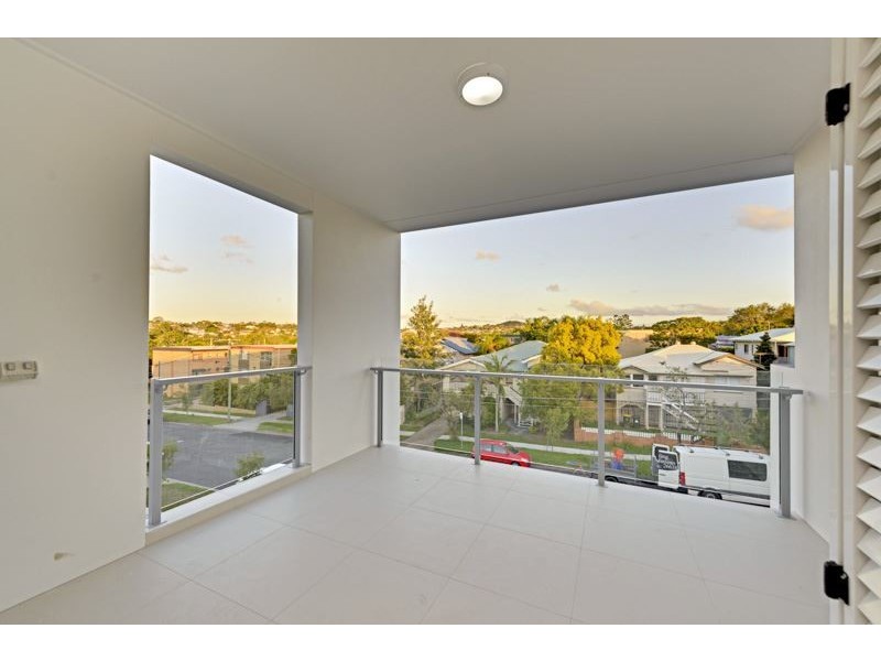 5/36 Weston Street, Coorparoo QLD 4151