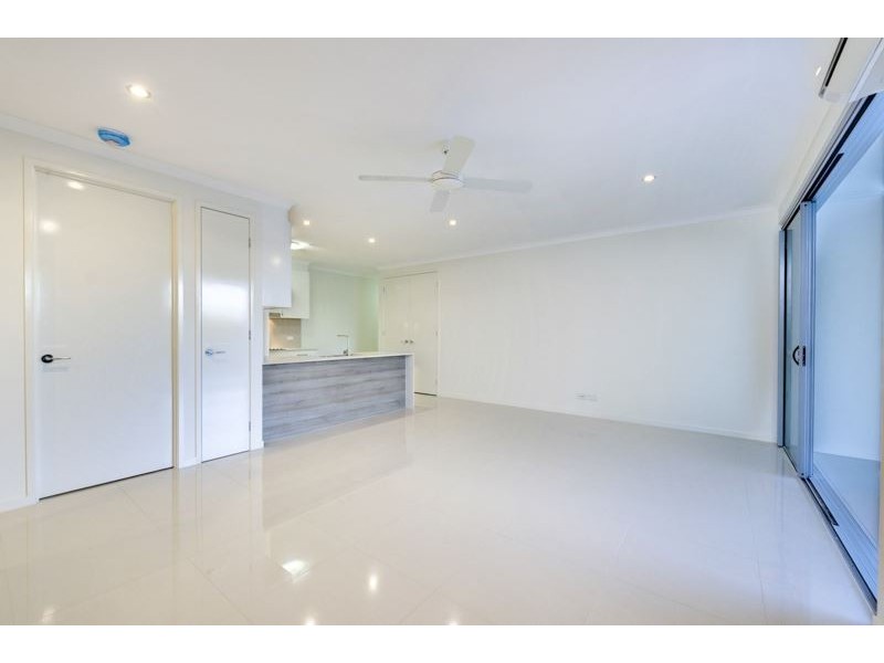 5/36 Weston Street, Coorparoo QLD 4151