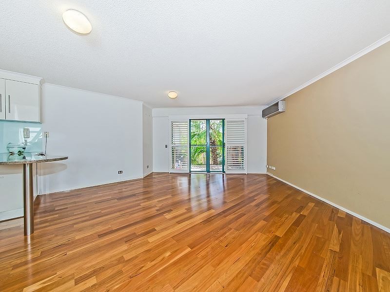 19/219 Wellington Road, Kangaroo Point QLD 4169