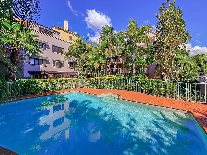 19/219 Wellington Road, Kangaroo Point QLD 4169