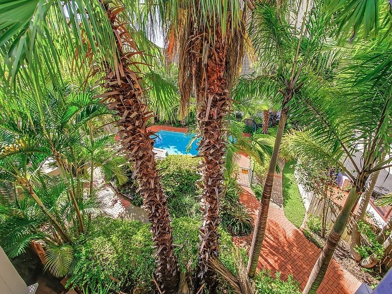 19/219 Wellington Road, Kangaroo Point QLD 4169