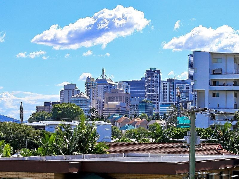 19/219 Wellington Road, Kangaroo Point QLD 4169